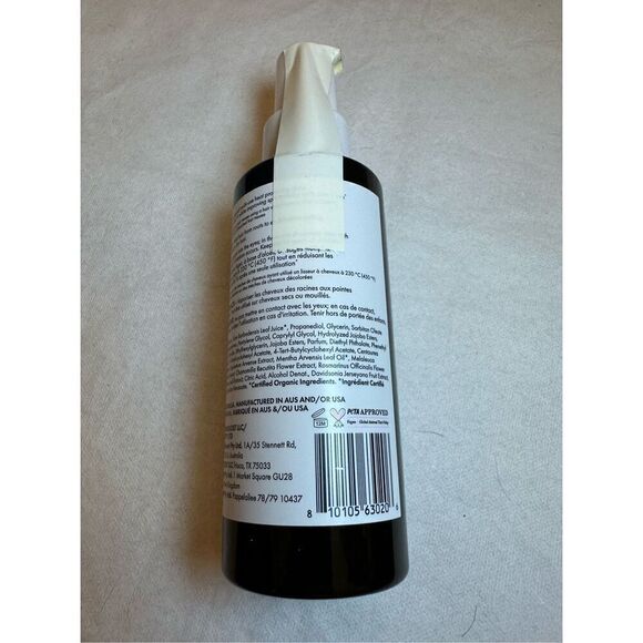 BondiBoost Heat Protectant Spray 4.23 fl oz - Picture 4 of 4